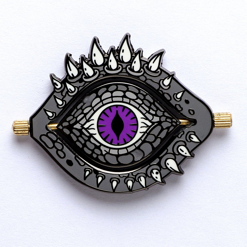 Dragon Eye