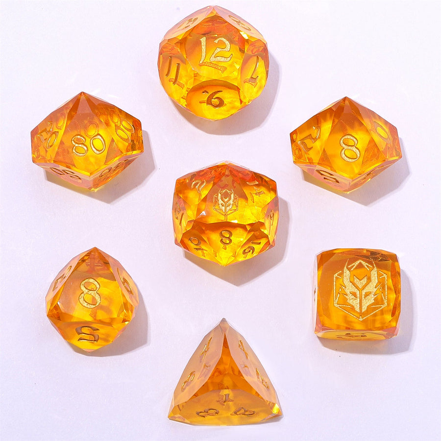 Jelly Dice