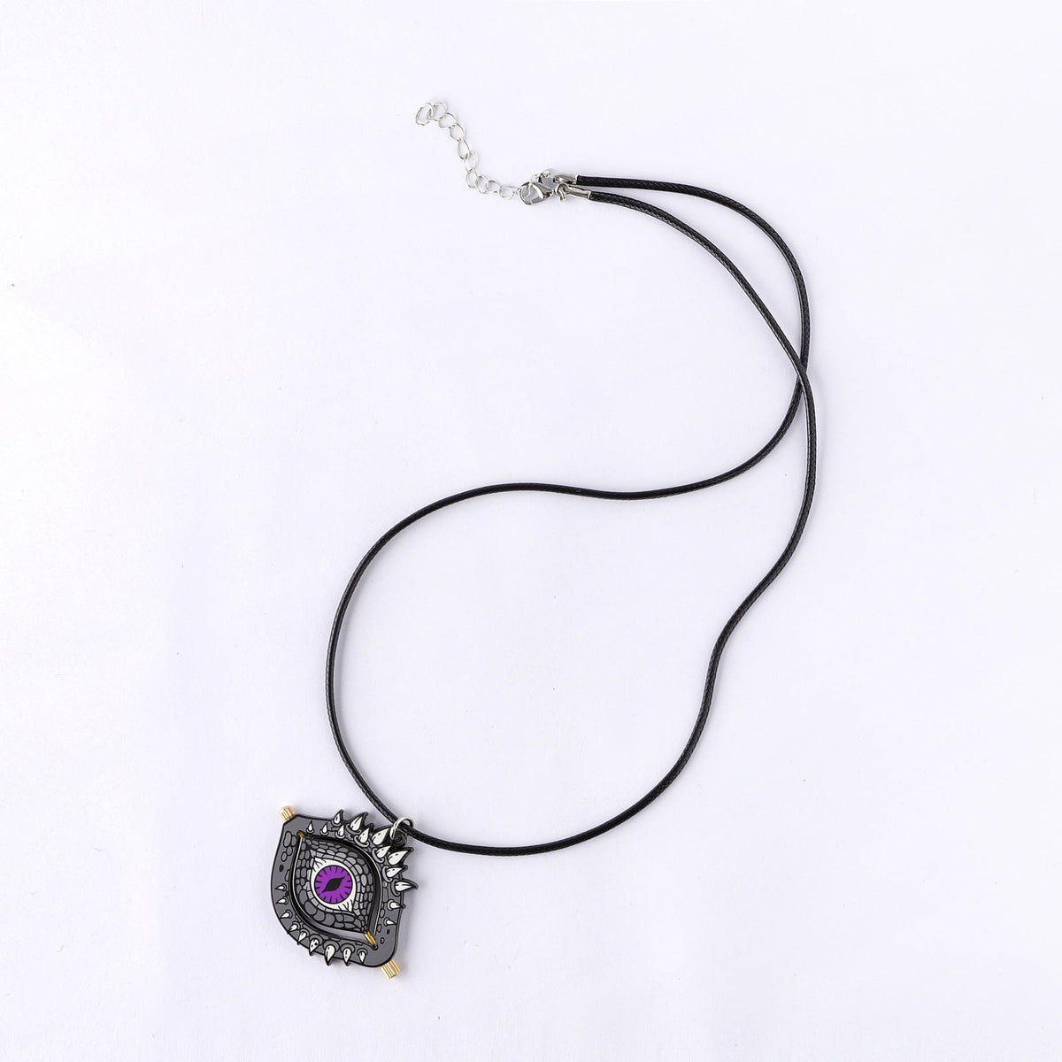 Evoke Dragon Eye — Obsidian Watch