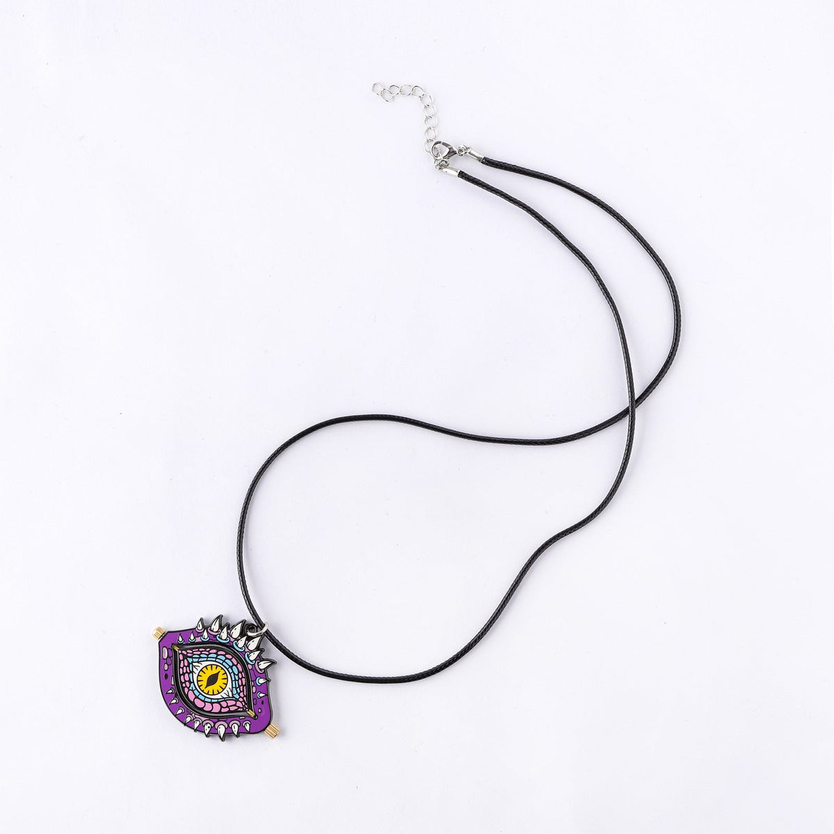 Evoke Dragon Eye — Amethyst Oracle