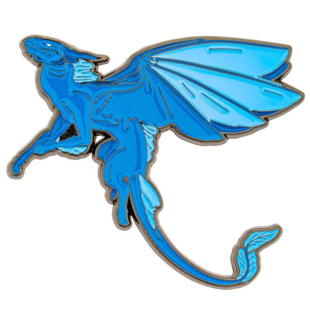 Dragon Pins