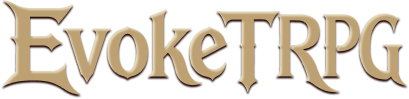 EvokeTRPG