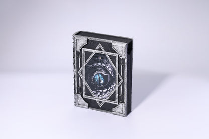 Evoke Dragon Tome Dice Tower