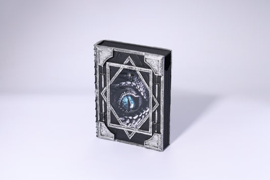 Evoke Dragon Tome Dice Tower