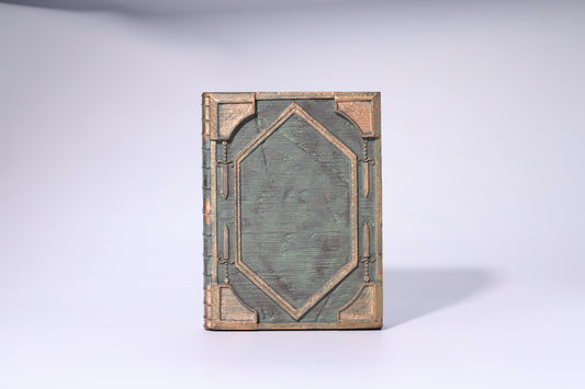Evoke Guardian Tome Dice Tower