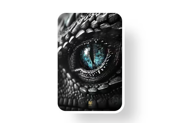 Evoke Tome Cover Sticker Set