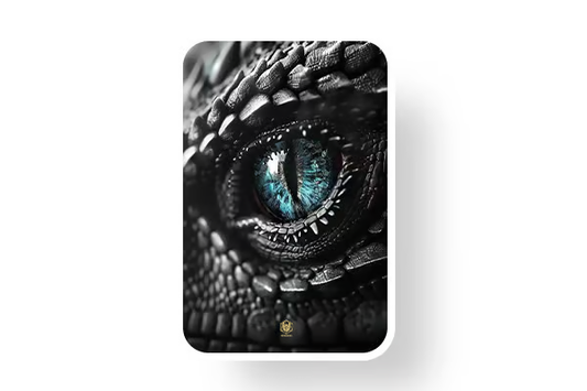 Evoke Tome Cover Sticker Set