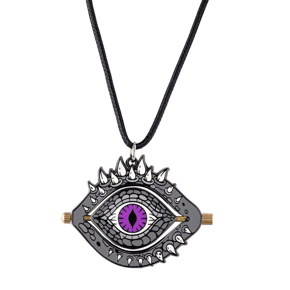 Evoke Dragon Eye — Obsidian Watch
