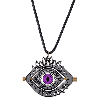 Evoke Dragon Eye — Obsidian Watch
