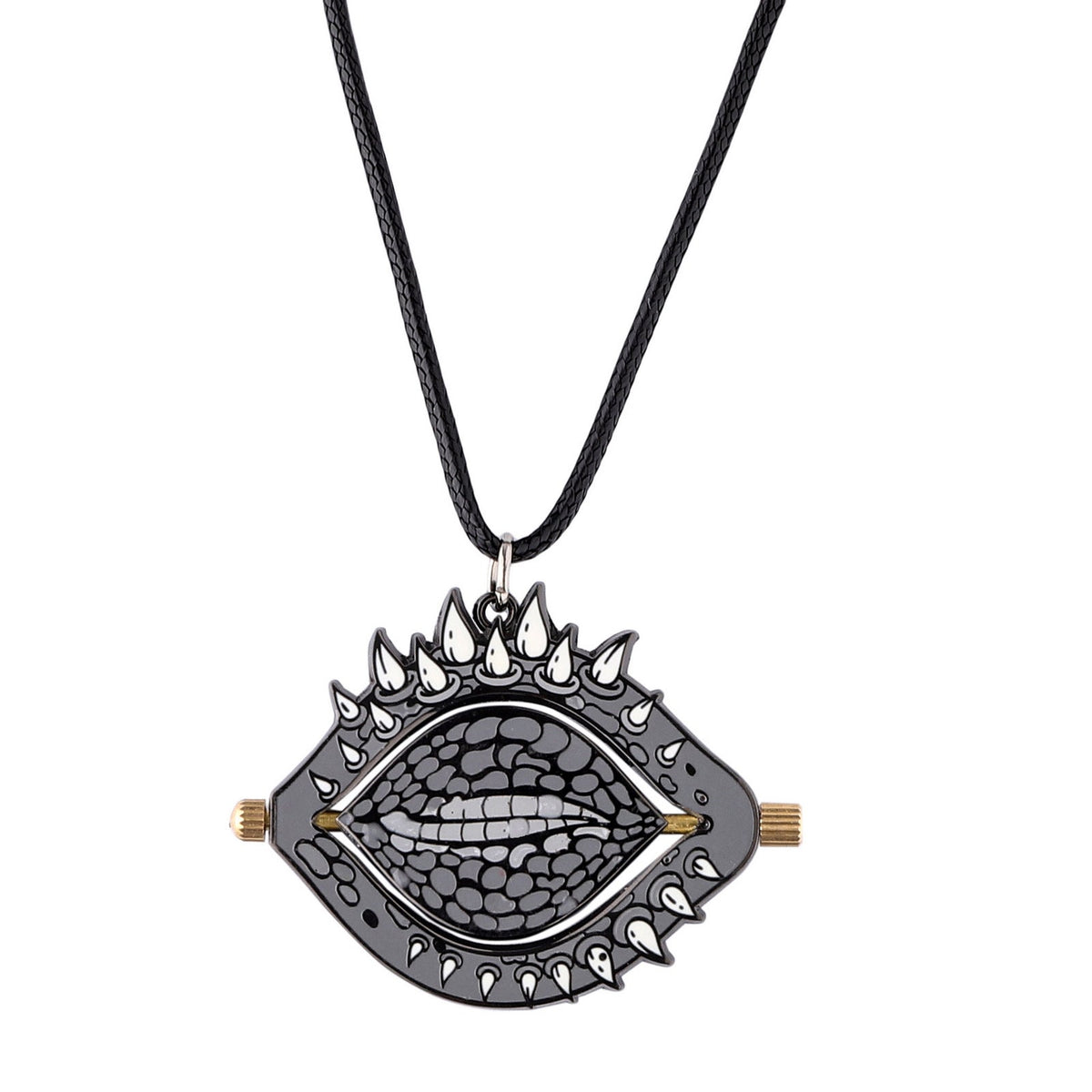 Evoke Dragon Eye — Obsidian Watch