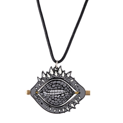 Evoke Dragon Eye — Obsidian Watch