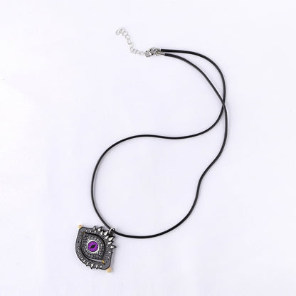 Evoke Dragon Eye — Obsidian Watch