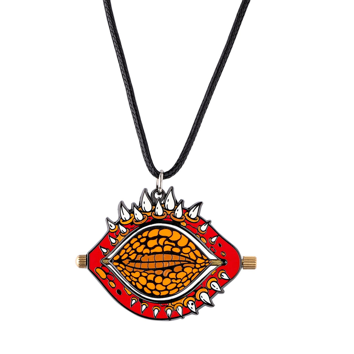 Evoke Dragon Eye — Ember Gaze