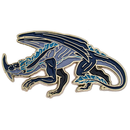 Evoke Dragon Pin — Elder Sentinel