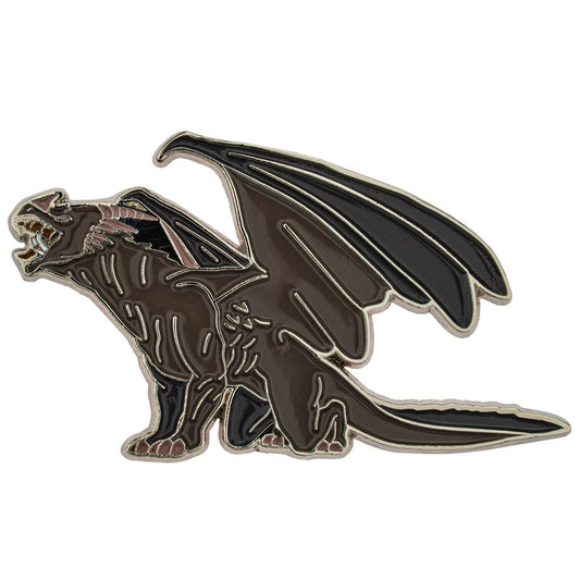 Evoke Dragon Pin — Night Roar