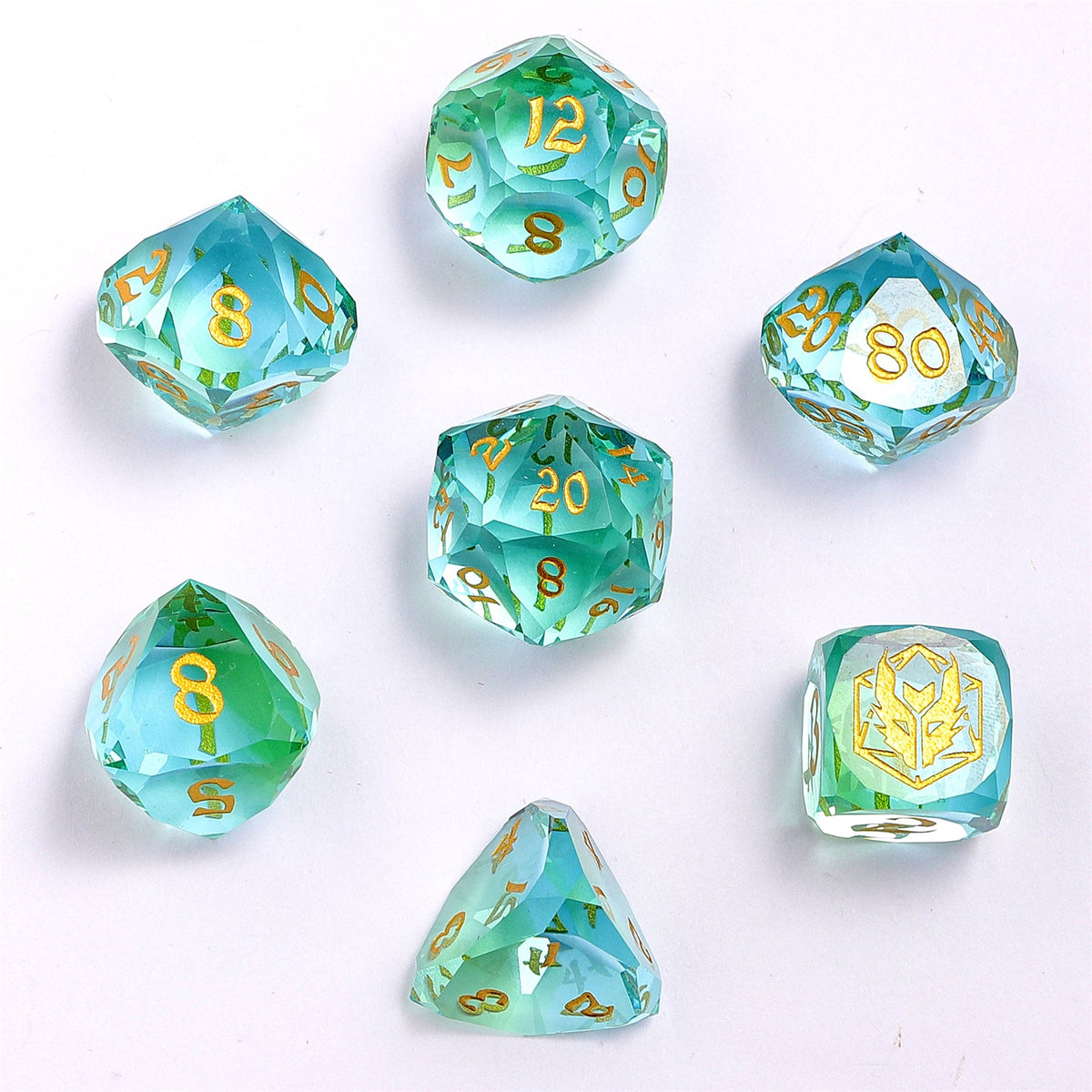 Evoke Jelly Dice — Tidal Prism