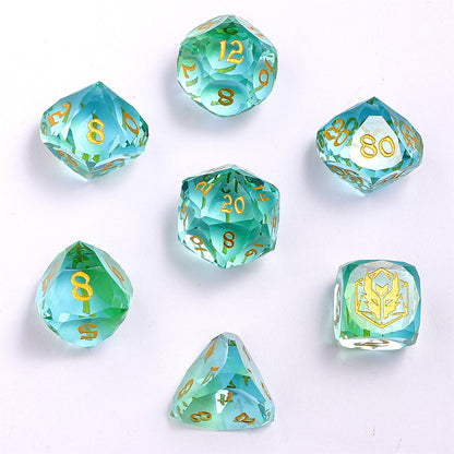 Evoke Jelly Dice — Tidal Prism