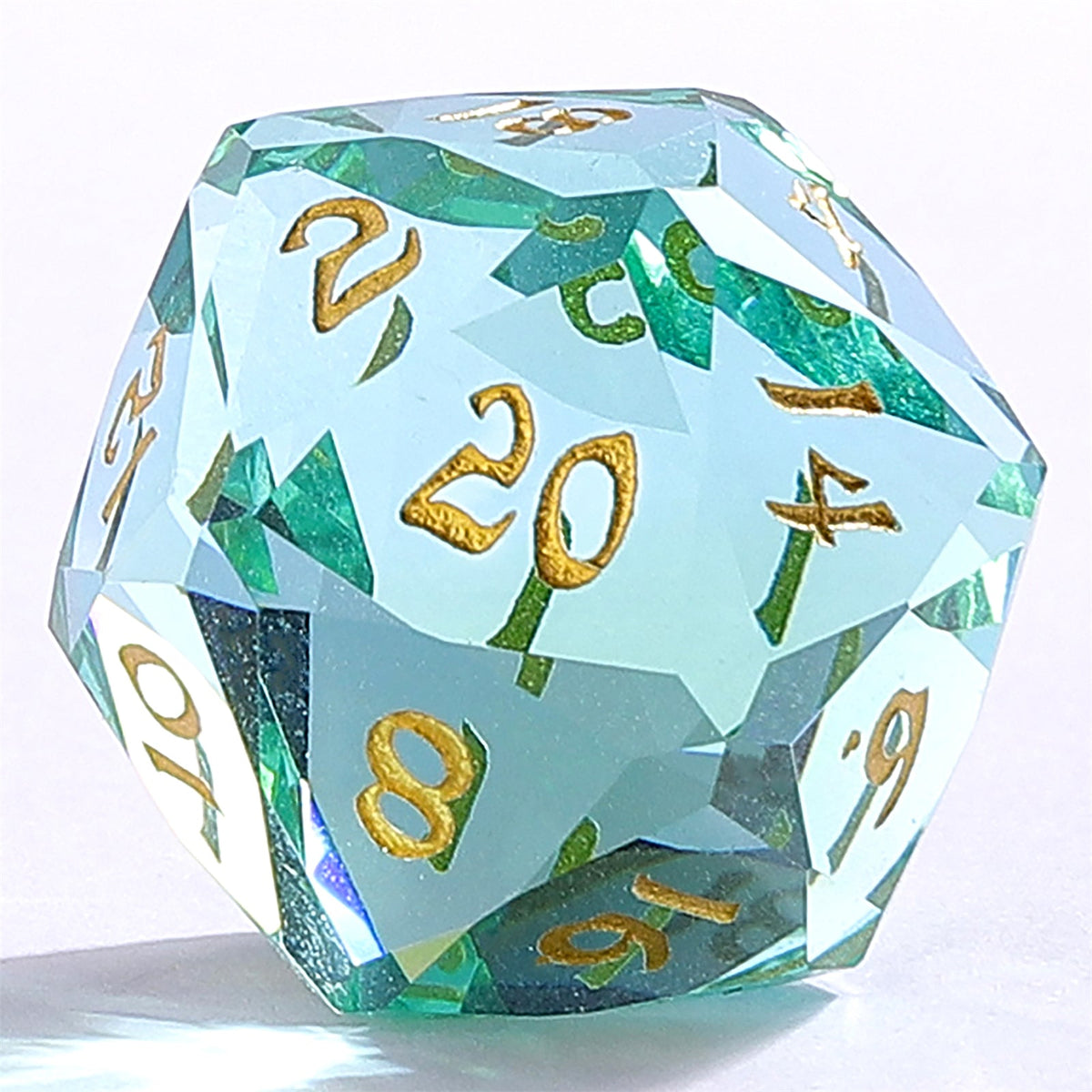 Evoke Jelly Dice — Tidal Prism